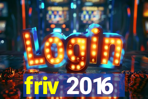 friv 2016